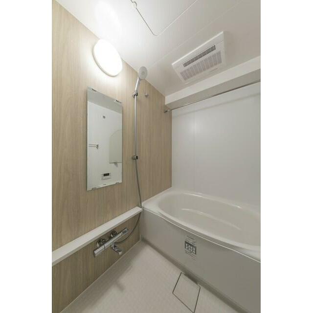 ※写真は同タイプ住戸です。