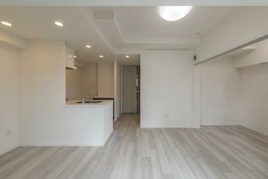 ※写真は同タイプ住戸です。