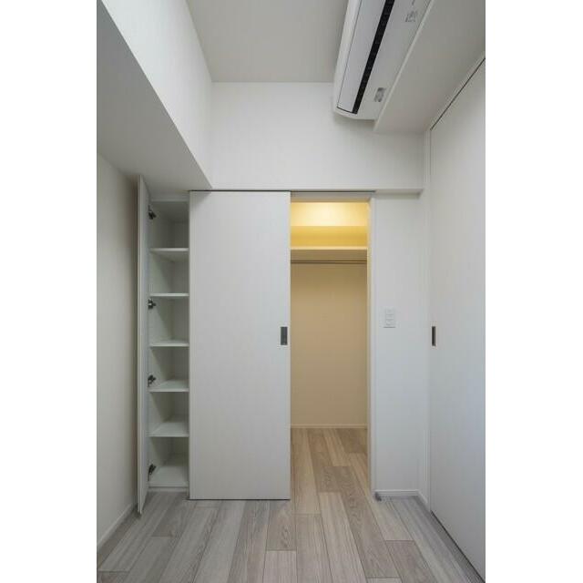 ※写真は同タイプ住戸です。