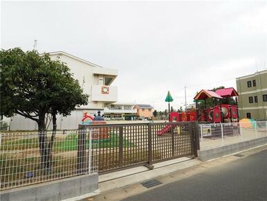 吉田方保育園