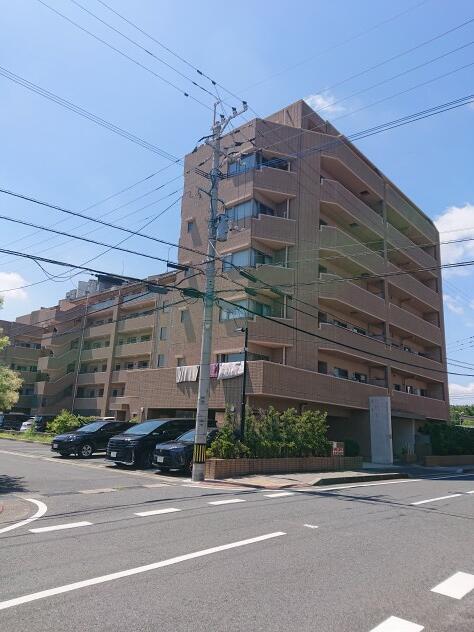 物件画像 ザ・プレース自由ヶ丘 4階 3LDK