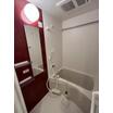 バス/シャワー
