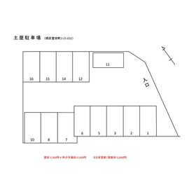平面図