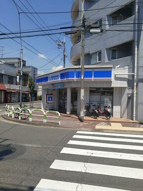 ローソン