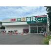ショッピング施設