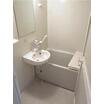 バス/シャワー