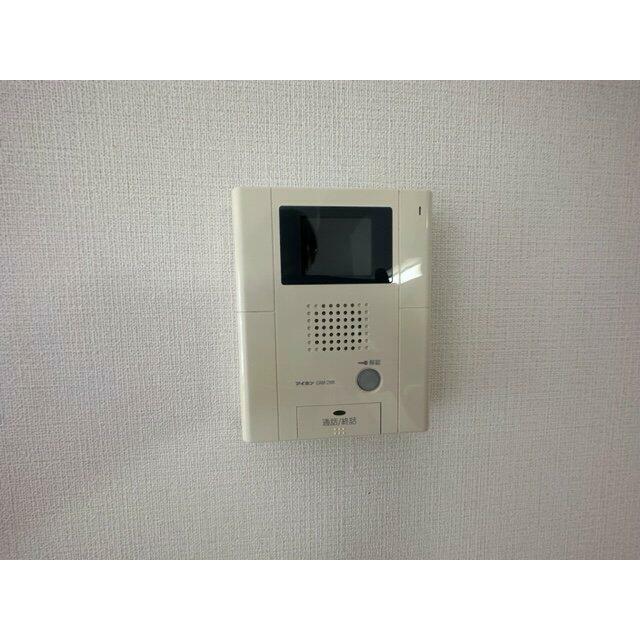 ※現在入居中の為、同タイプの別部屋の写真となります。