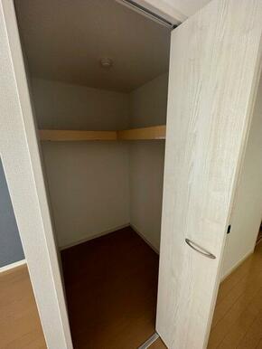 ※現在入居中の為、同タイプの別部屋の写真となります。