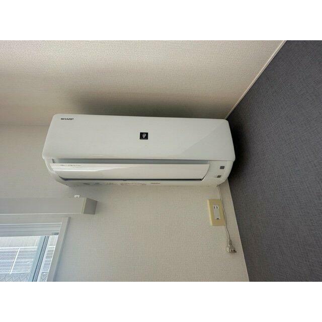 ※現在入居中の為、同タイプの別部屋の写真となります。