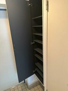 ※現在入居中の為、同タイプの別部屋の写真となります。