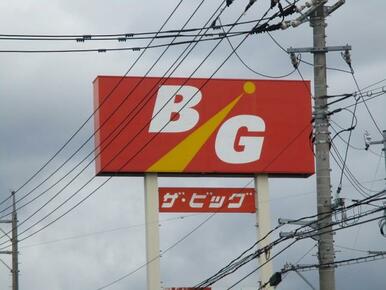 ザ・ビッグ防府店