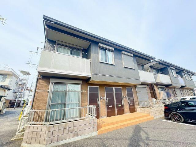 ソレイユ・ルヴァン　Ｂ ００２０１ 2LDKの画像