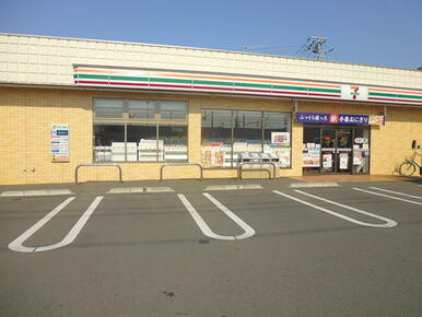 セブンイレブン藤沢亀井野４丁目店