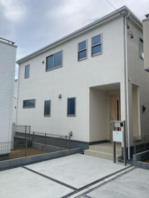 毎日がもっと特別になる場所（4号棟）