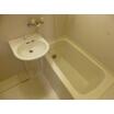 バス/シャワー