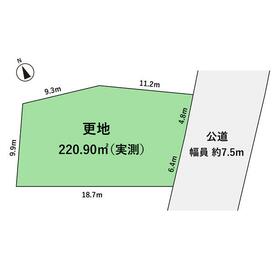 地形図等