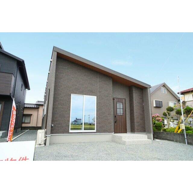 ☆4月完成☆現地見学可能です！