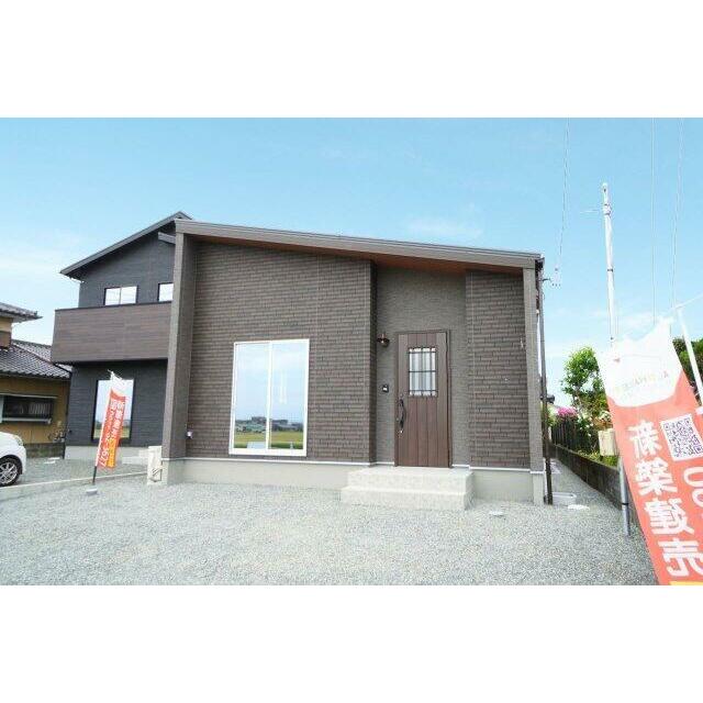 ☆4月完成☆現地見学可能です！