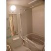 バス/シャワー