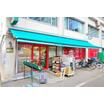 ショッピング施設