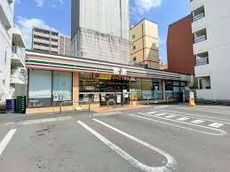 セブンイレブン 平塚明石町店