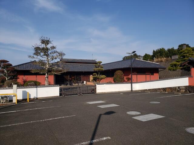 commercial 川内郷