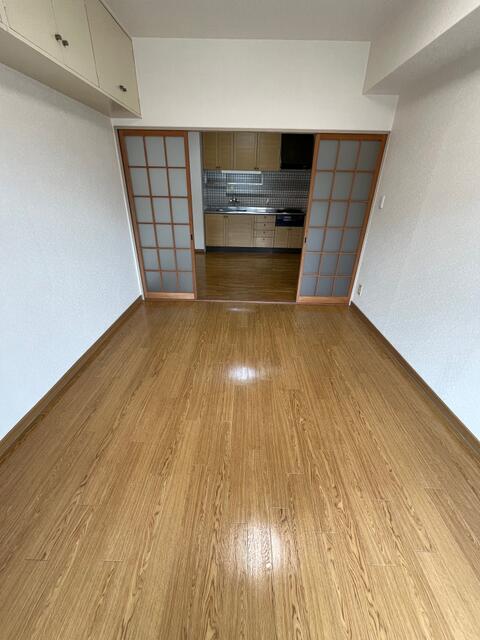 物件画像 アンビエント小倉 12階 3DK