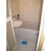 バス/シャワー