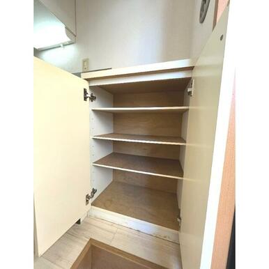 シューズボックス♪