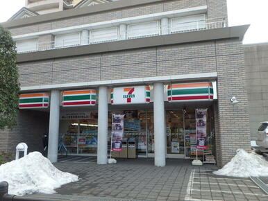 セブンイレブン仙台広瀬町店