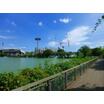 公園