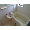 バス/シャワー