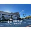 ショッピング施設