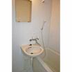 バス/シャワー