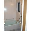 バス/シャワー