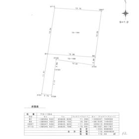 地形図等