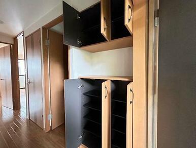 下駄箱