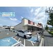 ショッピング施設