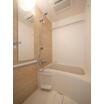 バス/シャワー