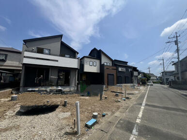 足場ばれ（(5)(6)(7)）