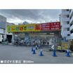 ショッピング施設