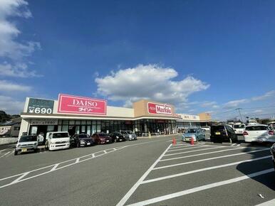 マックスバリュー鳥栖村田店