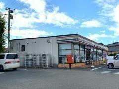セブンイレブン　鳥栖村田店