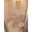 バス/シャワー