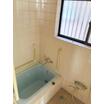 バス/シャワー
