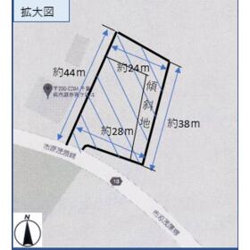 地形図等