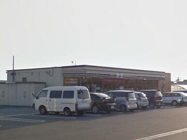 セブンイレブン浜松豊西店