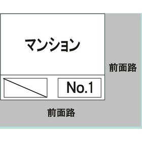 平面図
