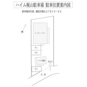 平面図