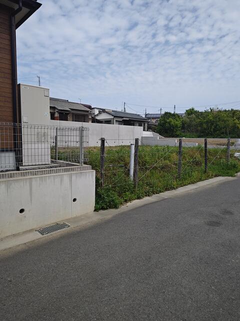 物件画像 北九州市八幡西区 楠橋上方１丁目 (楠橋駅) 住宅用地